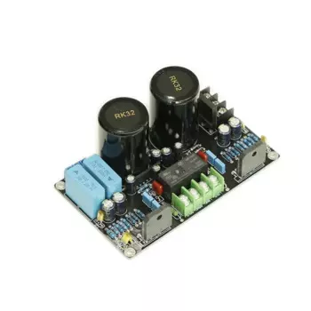 Стерео усилитель звука LM3886TF 2,0 68W * 2