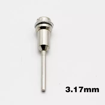 Стержень CHARTISAN 1/8" 1/4" для Dremel