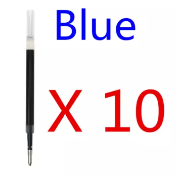 Стержень для ручки ZYCC dk001 черный/синий 0,5 мм