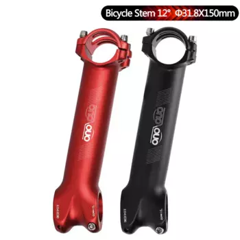 Стержень шоссейного велосипеда с ЧПУ, стержень горного велосипеда, 150 мм, супер длинный стержень велосипеда, подставка для велосипеда, фитинг, стержень складного велосипеда