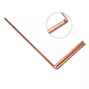 Стержни для металлоискателя XMSJ Copper Probing Rod 2 шт.