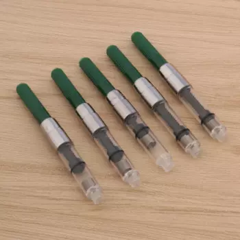 Стержни для ручек chouxiongluwei 2.6mm зелёные