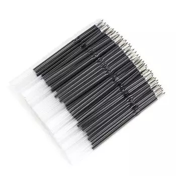 Стержни для ручек синие 0,7 мм 20 шт.