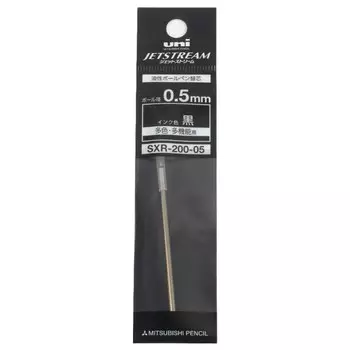 Стержни для ручек Uni SXR-200-05/07