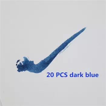 Стержни для ручек ZYCC 20 шт.