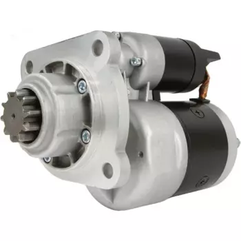 STG51124 стартер для John Deere 1170 комбинированный 6700 распылитель RE30493 RE503093 IS1056 MS486 MS621