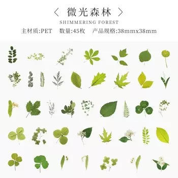 Стикеры для скрапбукинга Amengguo