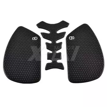 Стикеры для Triumph Street Triple 675 / R 2013-2017, Daytona 675 / R 2013-2019, боковые наклейки на бак мотоцикла, противоскользящие наклейки