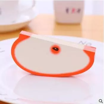 Стикеры для заметок ALSMT Фрукты