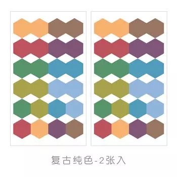 Стикеры для заметок Mohamm