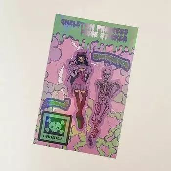 Стикеры Gamilike для альбомов