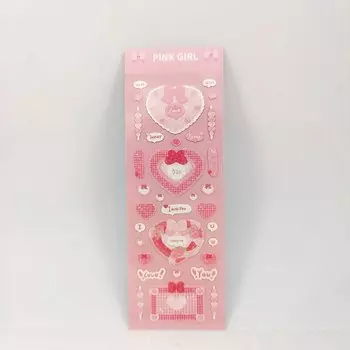 Стикеры Gamilike для скрапбукинга