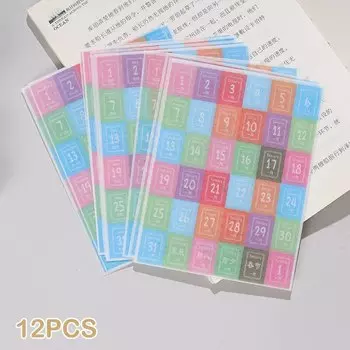 Стикеры JETTING на 365 дней