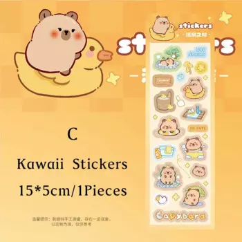 Стикеры Journamm