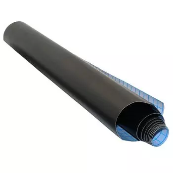 Стикеры на доску MY Kraft Paper, черные, 45x100 см