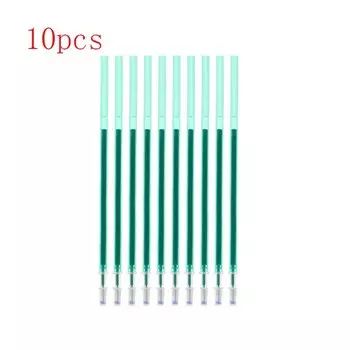 Стираемые гелевые стержни ALSMT, 10/20 шт.