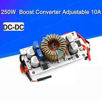 Stlxy 250W LED Driver Step Up Module
