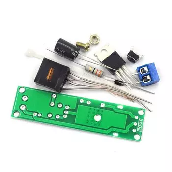 HV-1 воспламенитель высокого напряжения Stlxy