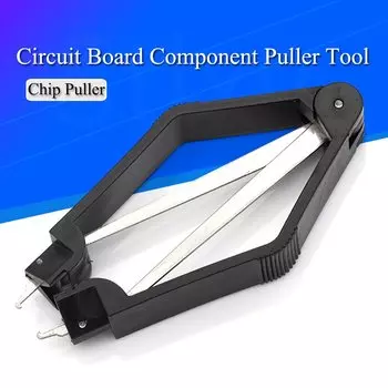 PLCC IC Chip Extractor Инструмент для съемника компонентов материнской платы