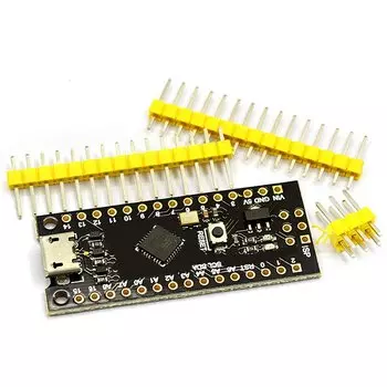 Stlxy Upgraded NANO V3.0 плата Arduino