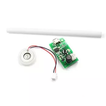 Stlxy USB Мини Ультразвуковой Увлажнитель DIY Kit