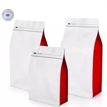 StoBag пакеты для кофе 50 шт.