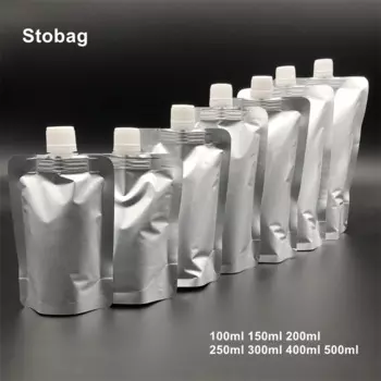 StoBag пакеты для жидкости 50 шт.