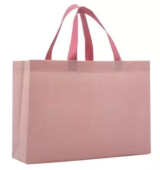 СтоБаг Эко-сумки нетканые 10 шт