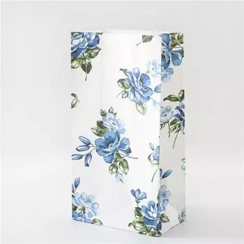 StoBag Крафтовые пакеты для подарков 10 шт.