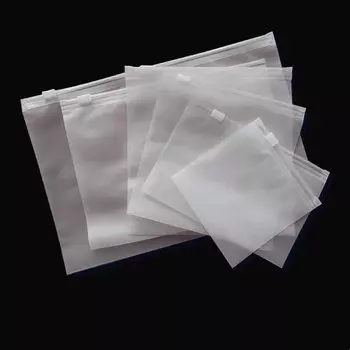 StoBag матовые пакеты для одежды