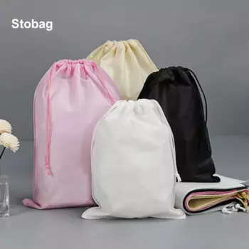 StoBag Нетканые сумки для хранения 10 штук