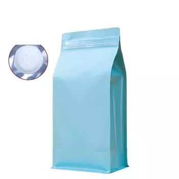 StoBag пакеты для кофе 50 шт.