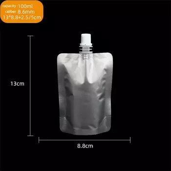 StoBag пакеты для жидкости 100 шт.