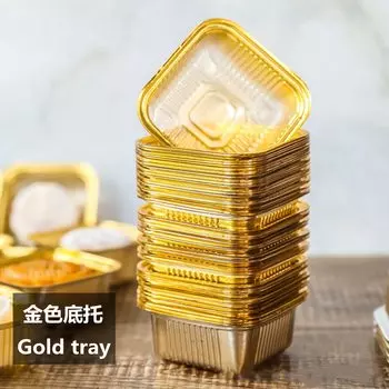 StoBag Пластиковые лотки для лунника 100 шт.