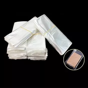 StoBag термоусадочная пленка для упаковки 100 шт