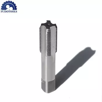 Стоимость продажи 1 шт. HSS4241 Made BSP Standard 55 градусов G1/4 "-19 BSP параллельный британский стандартный трубный метчик для внутренней резьбы трубы