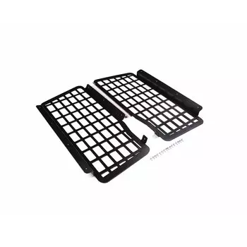 Стойка для бокового окна автомобиля Hummer H2 2003-2009 из алюминиевого сплава