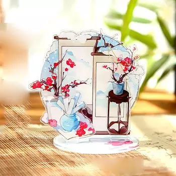 Стойка для значков N2HAO