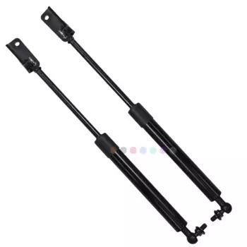 Стойки капота для Mitsubishi GTO 3000GT Z15A Z16A 1990-2000 гг. Dodge Stealth, амортизаторы капота, подъемные опоры, пружинный стержень амортизатора