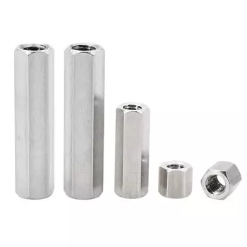 Стойки для материнской платы Zimir из нержавеющей стали M2 M2.5 M3 M4 M5 M6