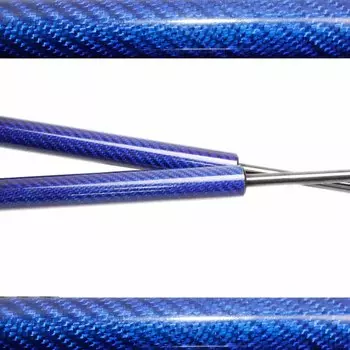 Стойки капота для Ford Escape Mk4 2020-2025 Ford Kuga Mk3, передний капот, модифицированные подъемные опорные стержни, амортизаторы, газовые пружинные цилиндры