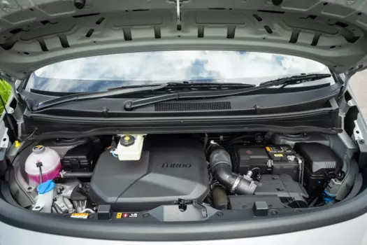 Стойки капота для Hyundai Staria US4 2022 2023 2024 2025, подъемные стойки цилиндров капота, поршневые стержни, амортизаторы из углеродного волокна