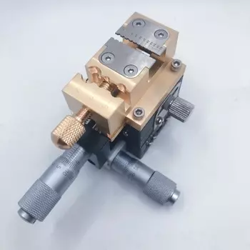 Стол для ремонта сверл