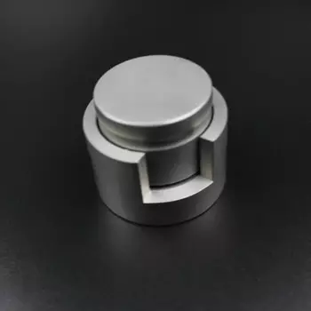 Стоматологическая имплантация, мельница для костного порошка, дробилка, инструмент для имплантации для увеличения кости, инструмент из нержавеющей стали