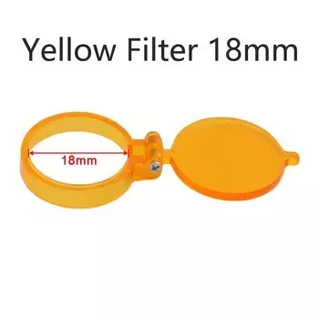 Стоматологическая лупа ESCMEDICAMS 351050DSX