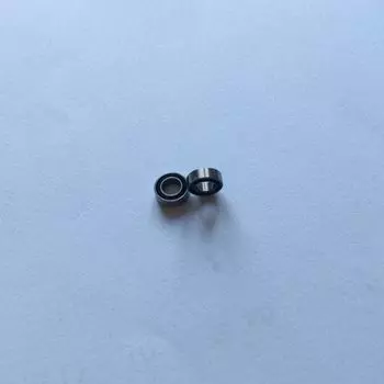 Стоматологические подшипники отличного качества 3,175x6x2 мм для Sirona T2 Revo A200 лампа MC1RL