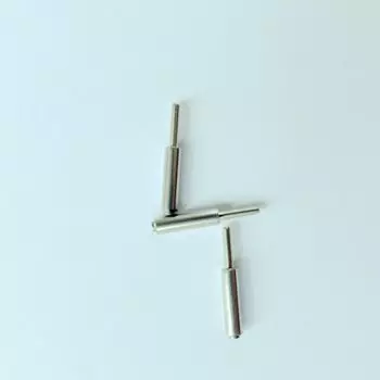 Стоматологический шпиндель 12.7 мм PB кнопка (10 шт) SHQLDPB