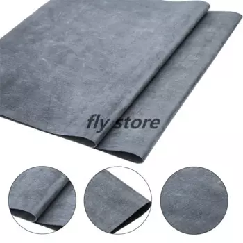 Стоматологическое кресло 29,5*21, блок A4 Memrane, диафрагма, патч