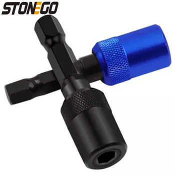 STONEGO Удлинитель для отверток магнитная 60 мм