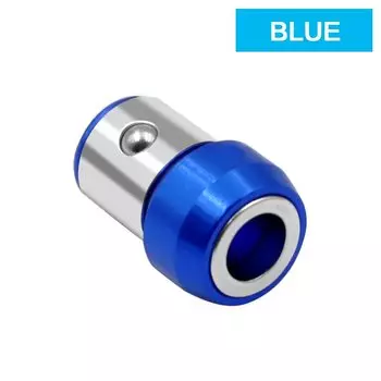 Держатель для магнитных бит STONEGO с сильным магнитным кольцом для шестигранной отвертки